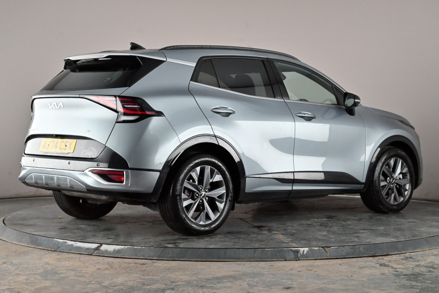 Used Kia Sportage 2025 for sale - 76407317: Photo 7