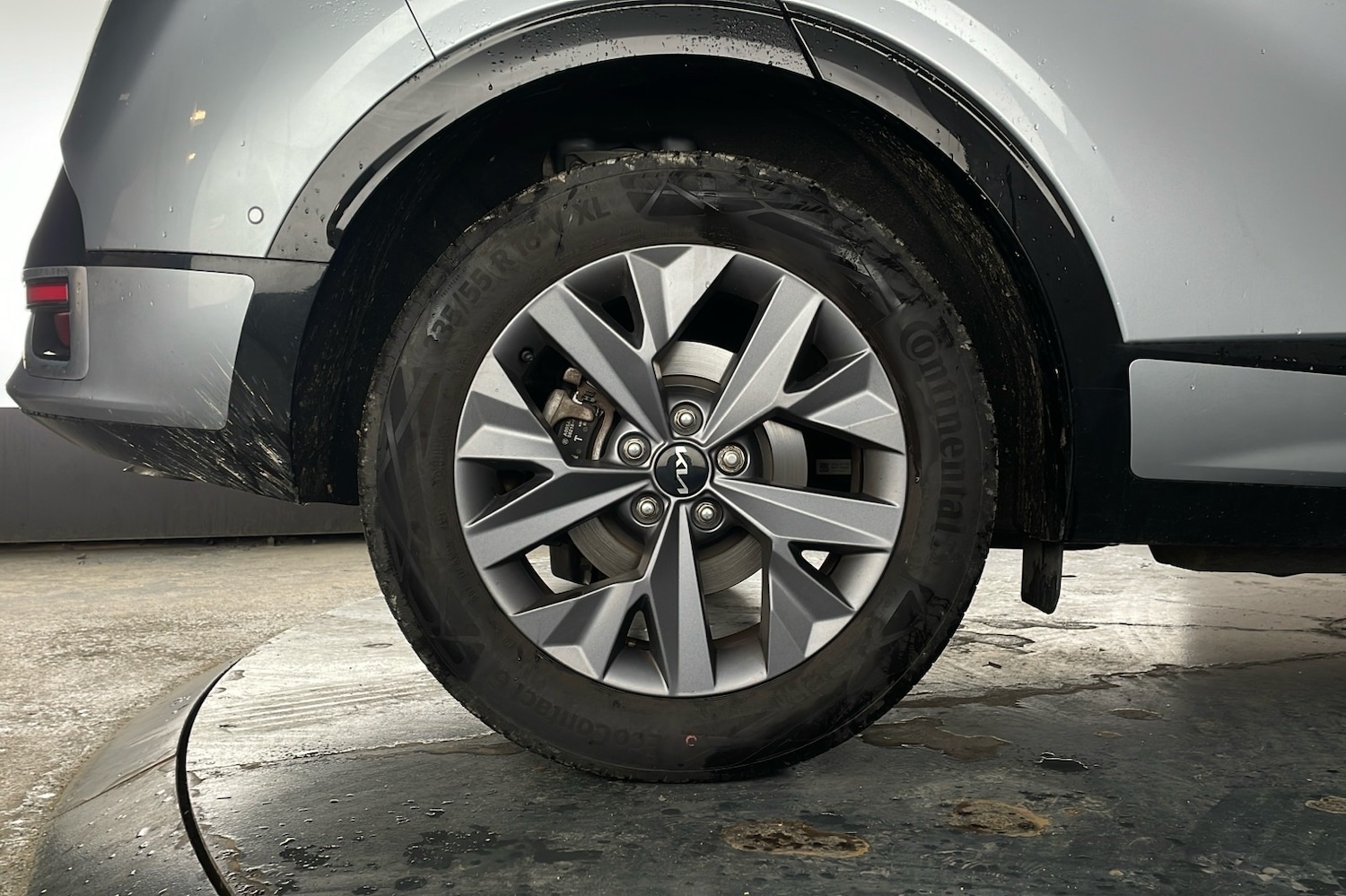 Used Kia Sportage 2025 for sale - 76407317: Photo 8