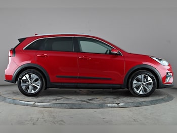 Used Kia Niro 2022 for sale - 77374163: Photo
