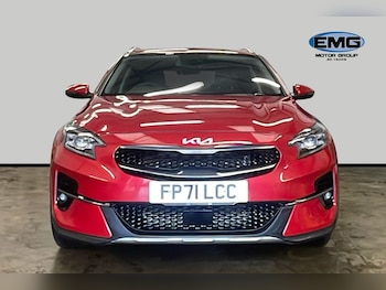 Used Kia XCeed 2021 for sale - 78926839: Photo