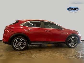 Used Kia XCeed 2021 for sale - 78926839: Photo