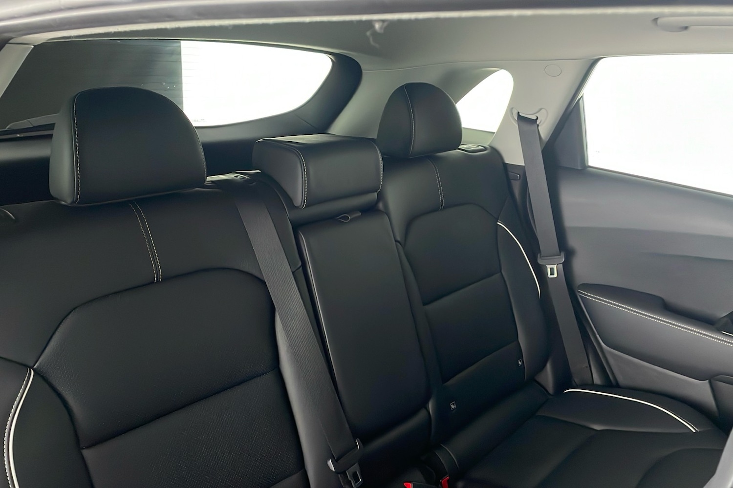 Used Kia Niro 2021 for sale - 77125610: Photo 10