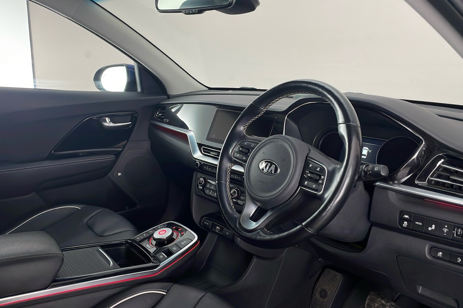 Used Kia Niro 2021 for sale - 77125610: Photo 11