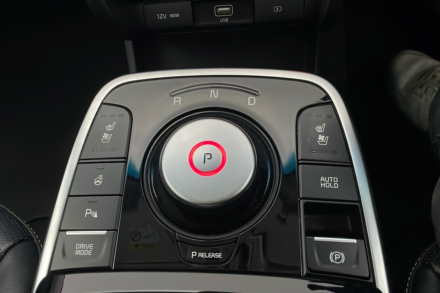 Used Kia Niro 2021 for sale - 77125610: Photo 12