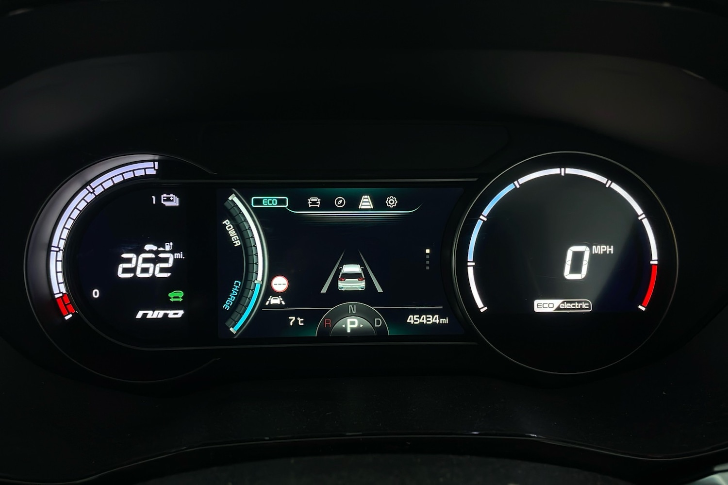 Used Kia Niro 2021 for sale - 77125610: Photo 13