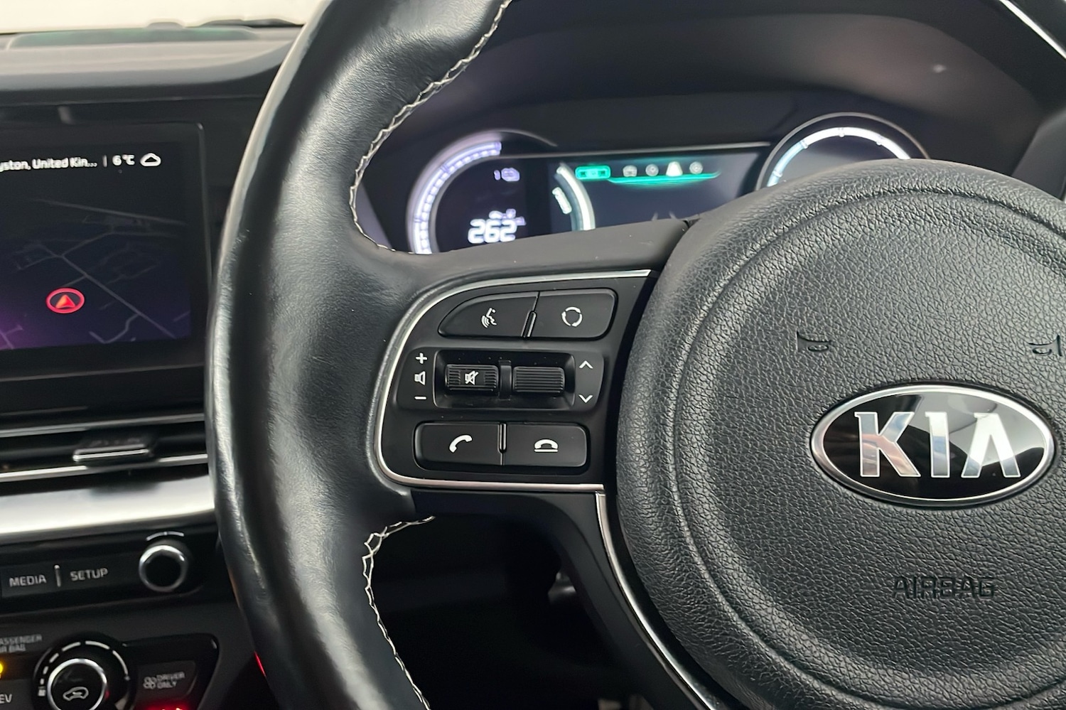 Used Kia Niro 2021 for sale - 77125610: Photo 15