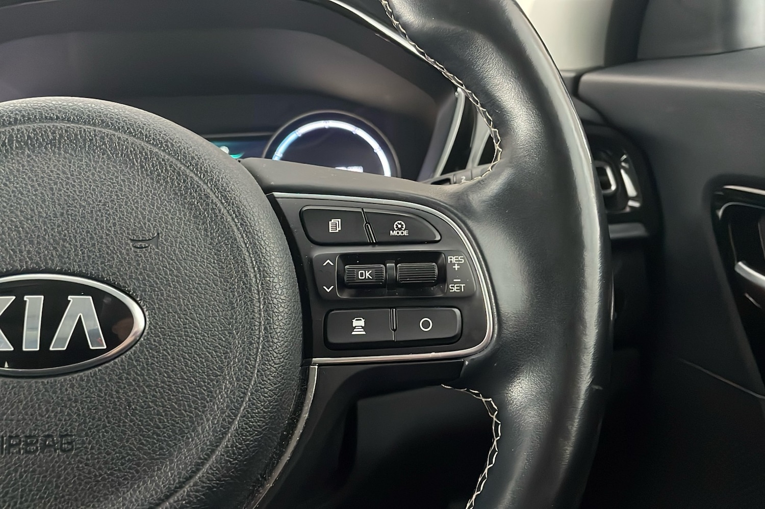 Used Kia Niro 2021 for sale - 77125610: Photo 16