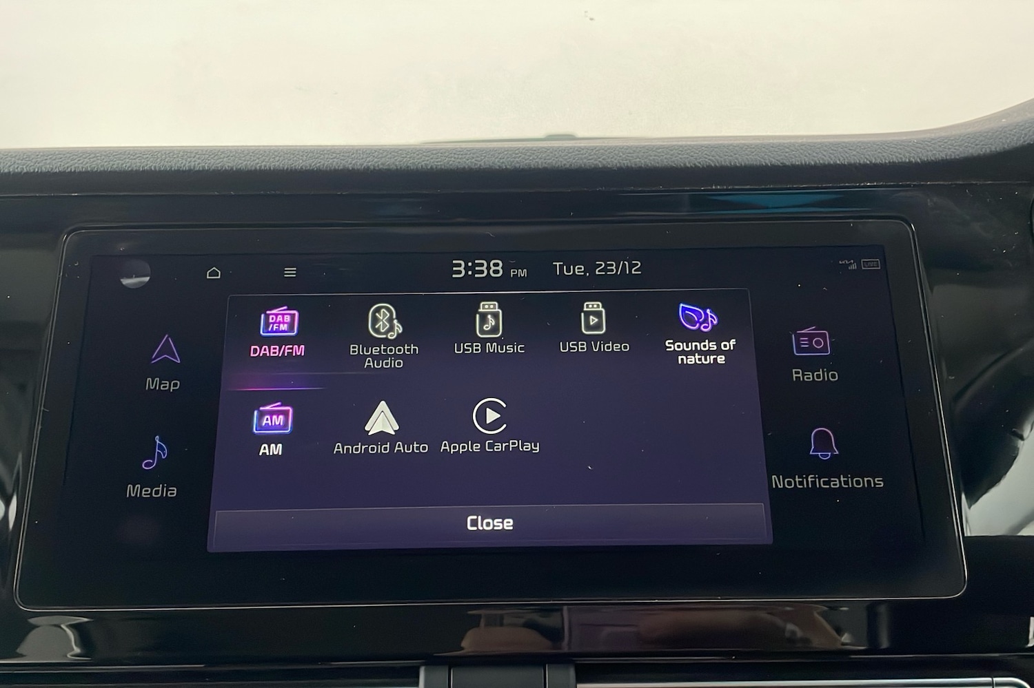 Used Kia Niro 2021 for sale - 77125610: Photo 17