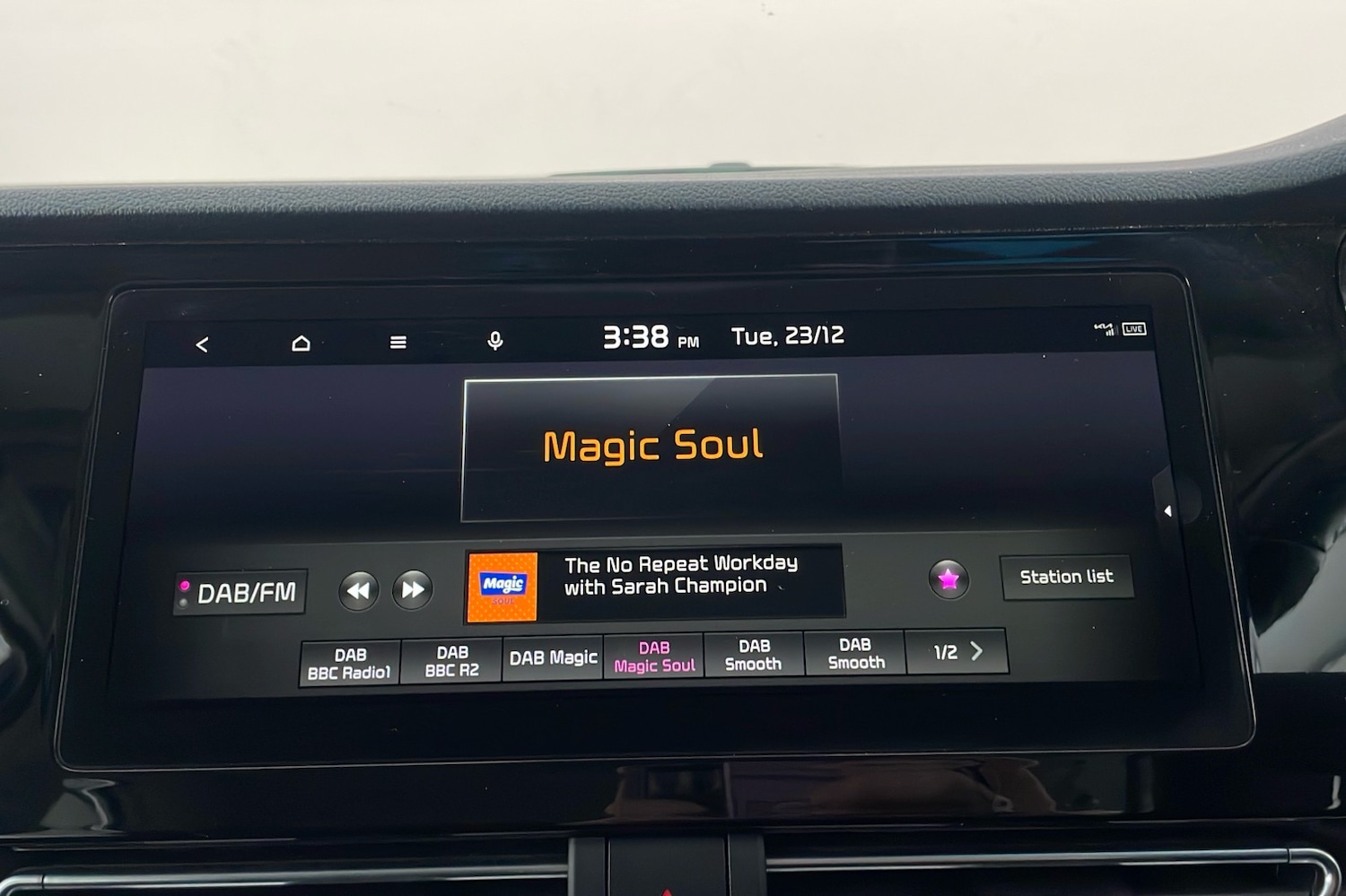 Used Kia Niro 2021 for sale - 77125610: Photo 18