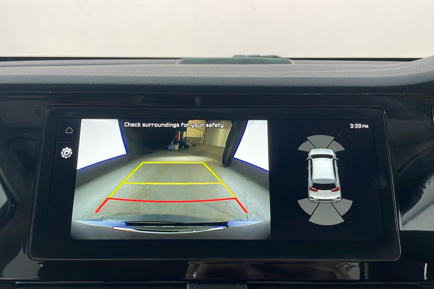 Used Kia Niro 2021 for sale - 77125610: Photo 21