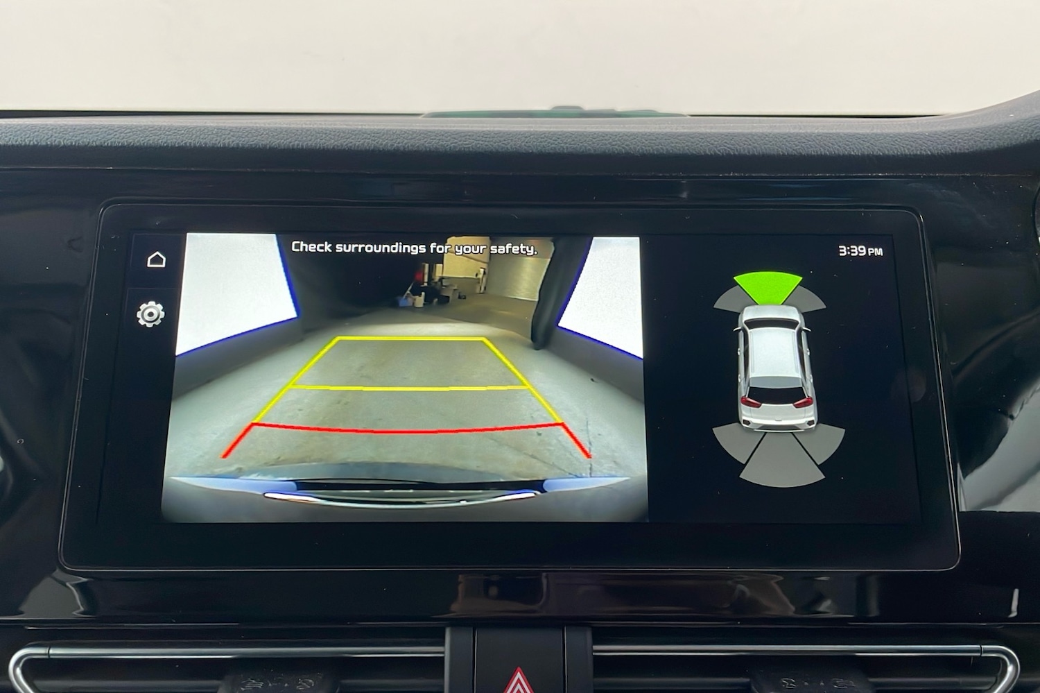 Used Kia Niro 2021 for sale - 77125610: Photo 22