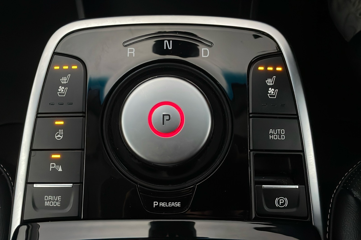 Used Kia Niro 2021 for sale - 77125610: Photo 23