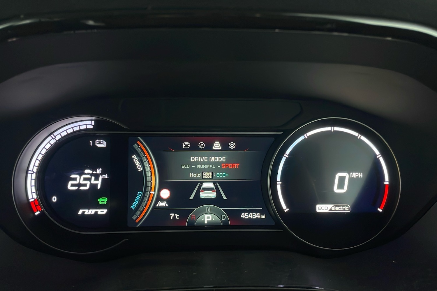 Used Kia Niro 2021 for sale - 77125610: Photo 25