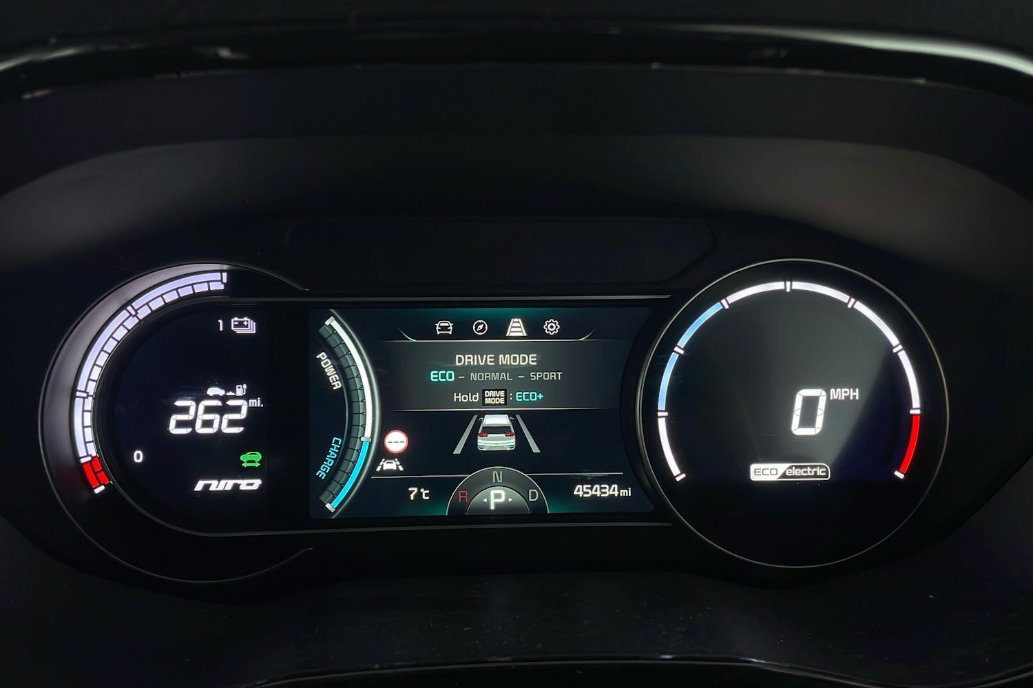 Used Kia Niro 2021 for sale - 77125610: Photo 26