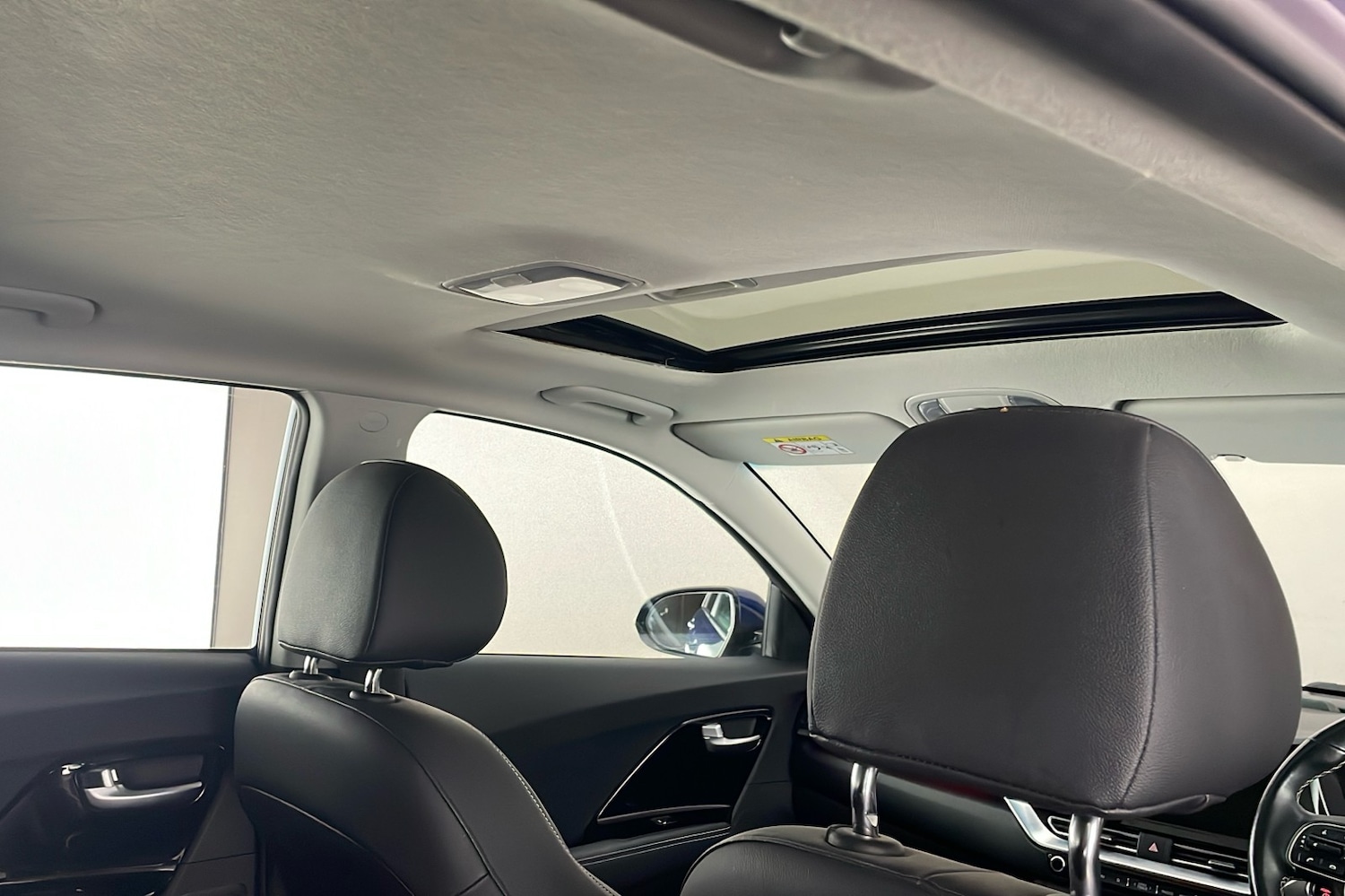 Used Kia Niro 2021 for sale - 77125610: Photo 28