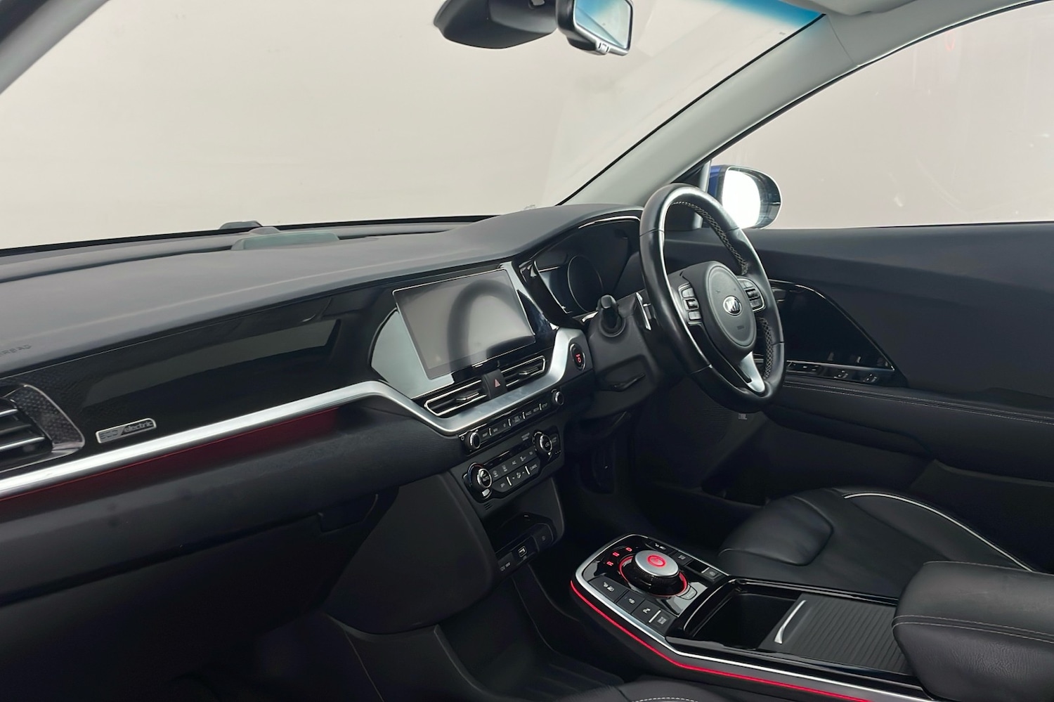 Used Kia Niro 2021 for sale - 77125610: Photo 29