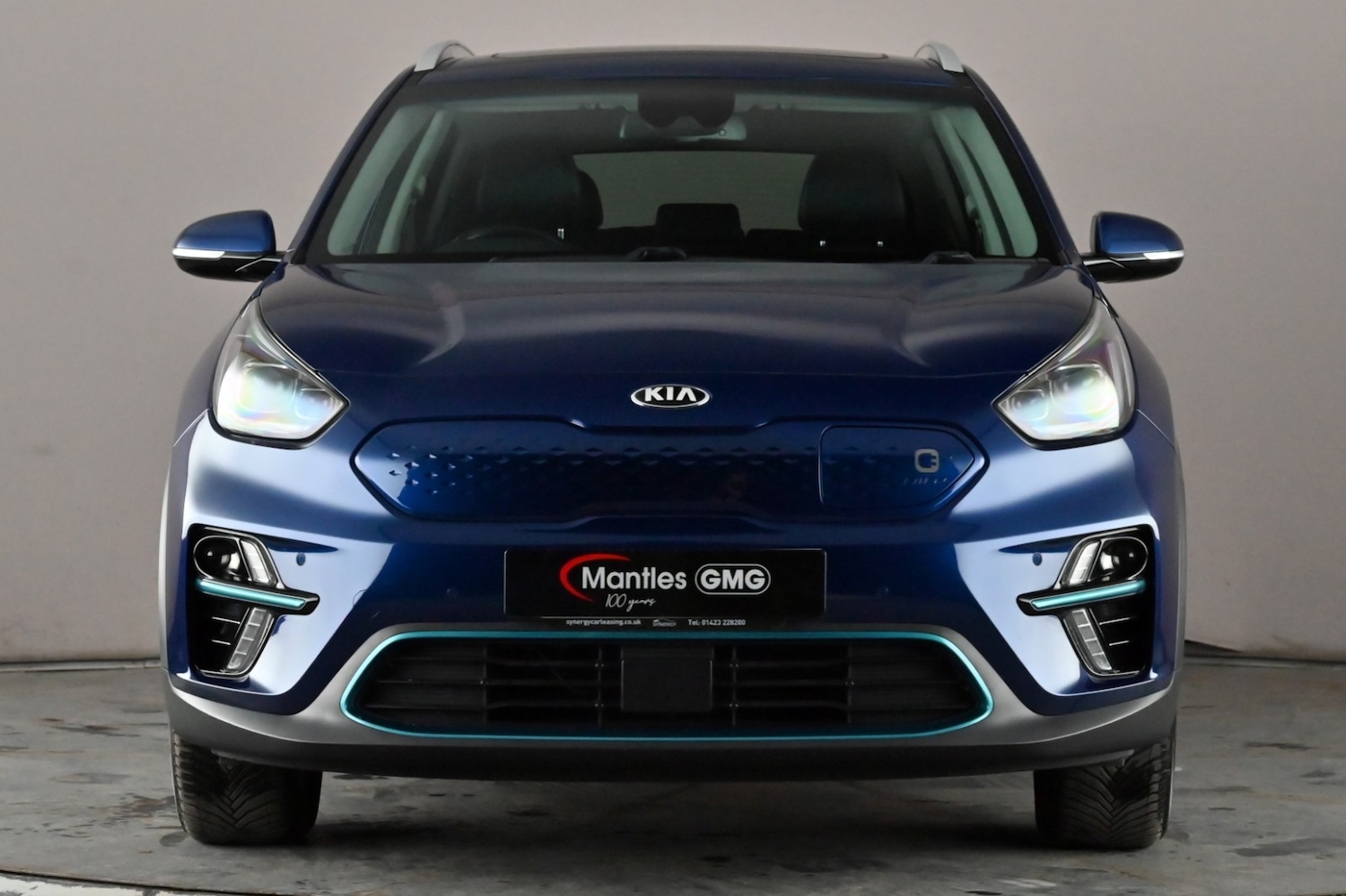 Used Kia Niro 2021 for sale - 77125610: Photo 3