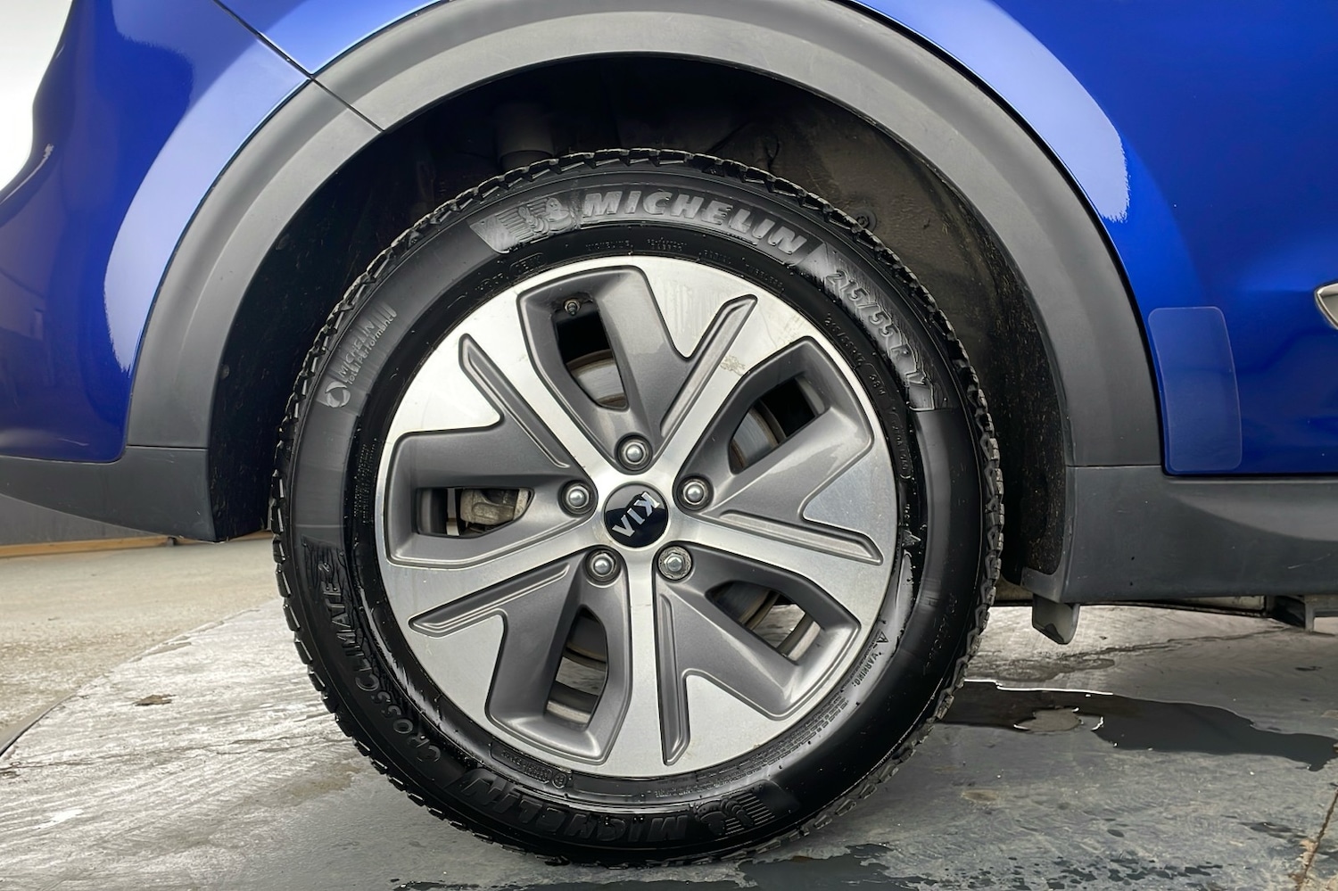 Used Kia Niro 2021 for sale - 77125610: Photo 8