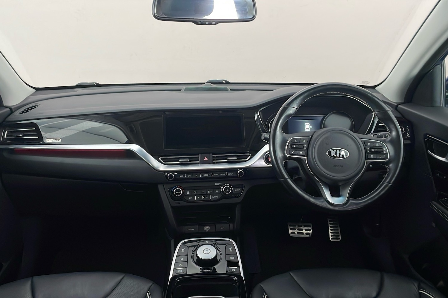 Used Kia Niro 2021 for sale - 77125610: Photo 9