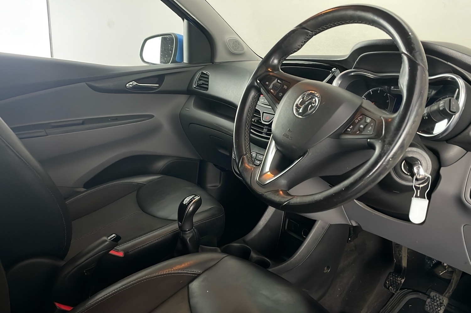 Used Vauxhall Viva 2017 for sale - 76390974: Photo 10