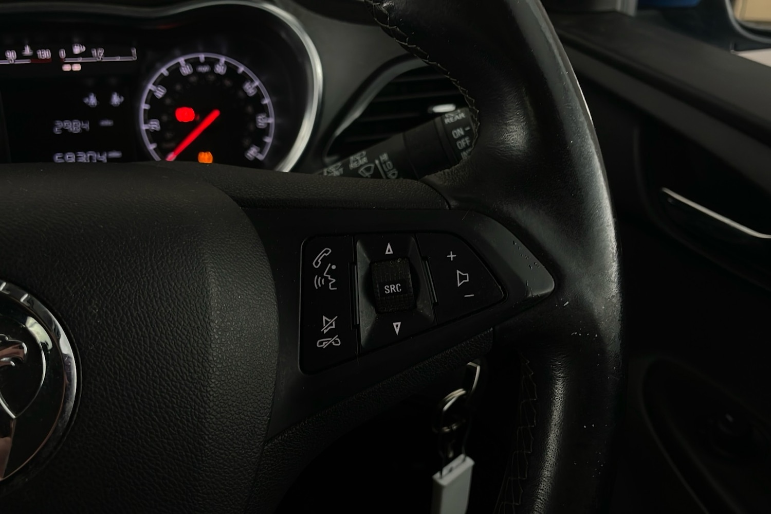 Used Vauxhall Viva 2017 for sale - 76390974: Photo 15