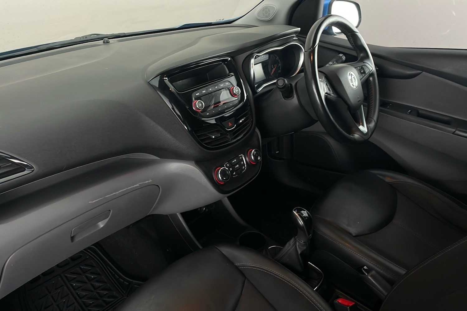 Used Vauxhall Viva 2017 for sale - 76390974: Photo 19