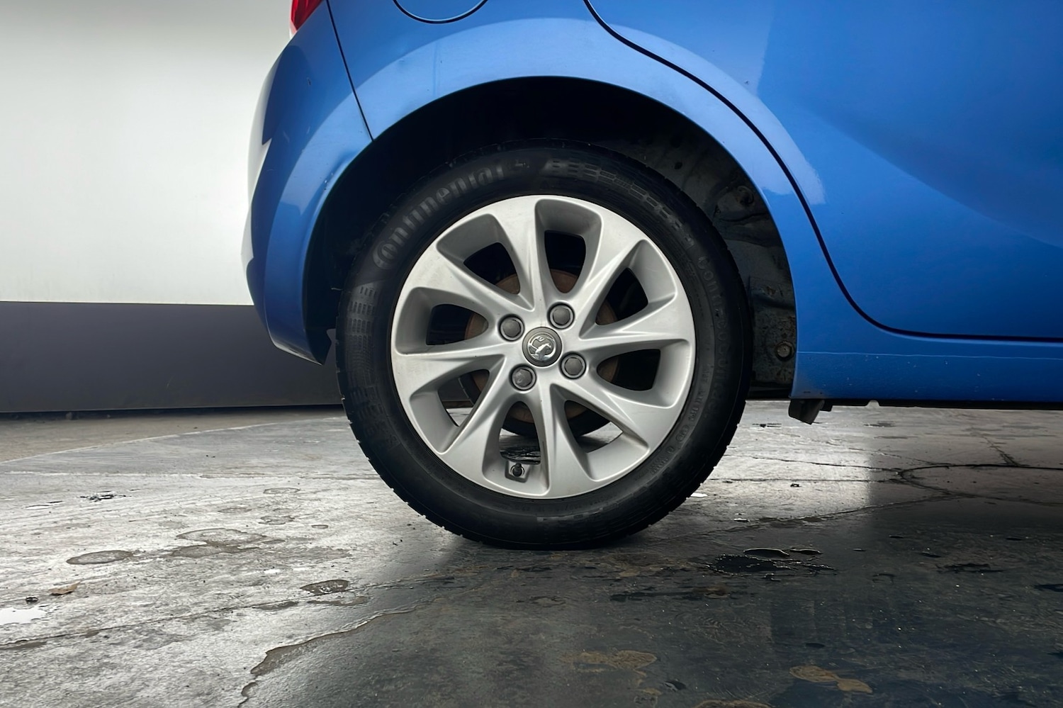 Used Vauxhall Viva 2017 for sale - 76390974: Photo 7