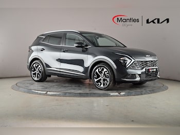 Used Kia Sportage 2023 for sale - 77720981: Photo