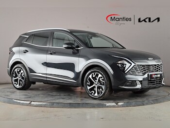 Used Kia Sportage 2023 for sale - 77720981: Photo