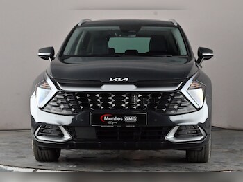 Used Kia Sportage 2023 for sale - 77720981: Photo