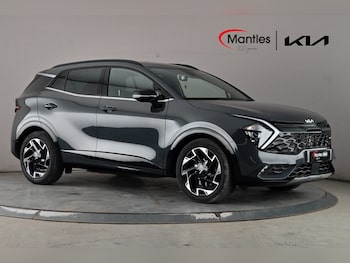 Used Kia Sportage 2022 for sale - 79518979: Photo