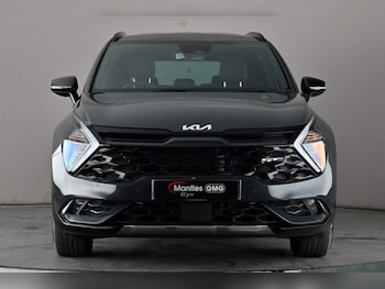Used Kia Sportage 2022 for sale - 79518979: Photo