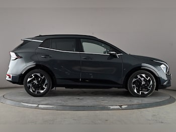 Used Kia Sportage 2022 for sale - 79518979: Photo