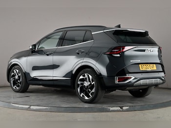 Used Kia Sportage 2022 for sale - 79518979: Photo