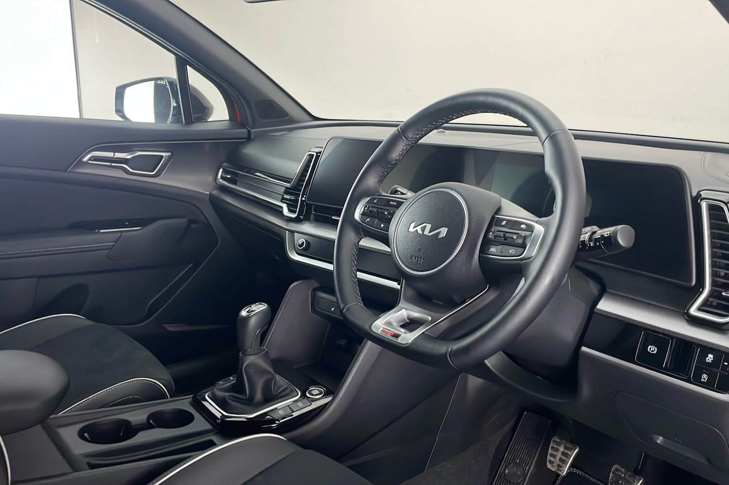 Used Kia Sportage 2024 for sale - 76605427: Photo 11