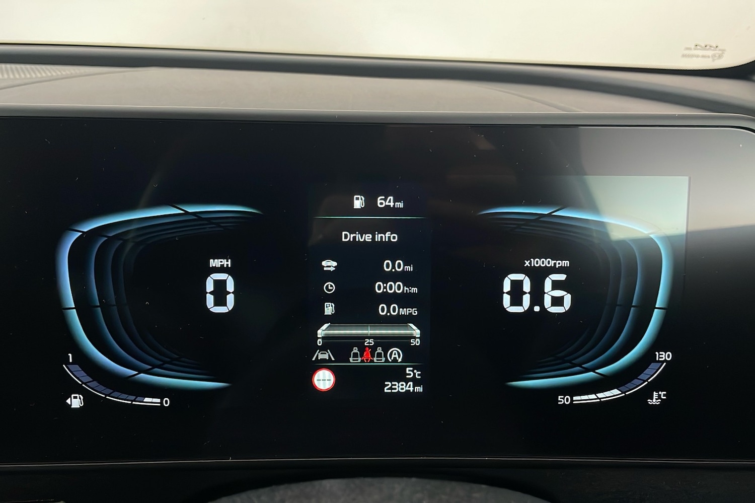 Used Kia Sportage 2024 for sale - 76605427: Photo 13