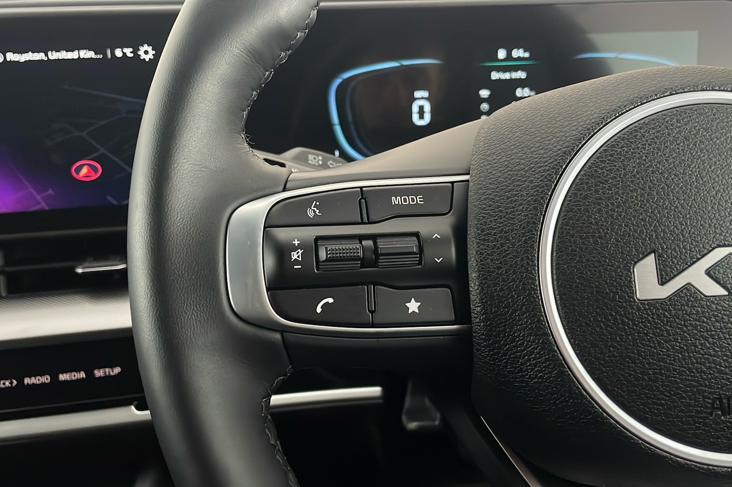 Used Kia Sportage 2024 for sale - 76605427: Photo 15