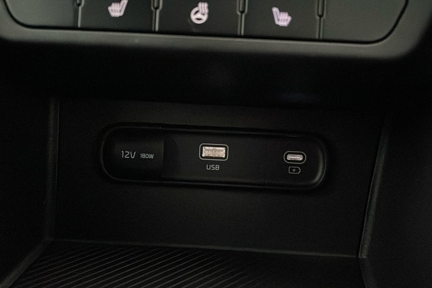 Used Kia Sportage 2024 for sale - 76605427: Photo 20