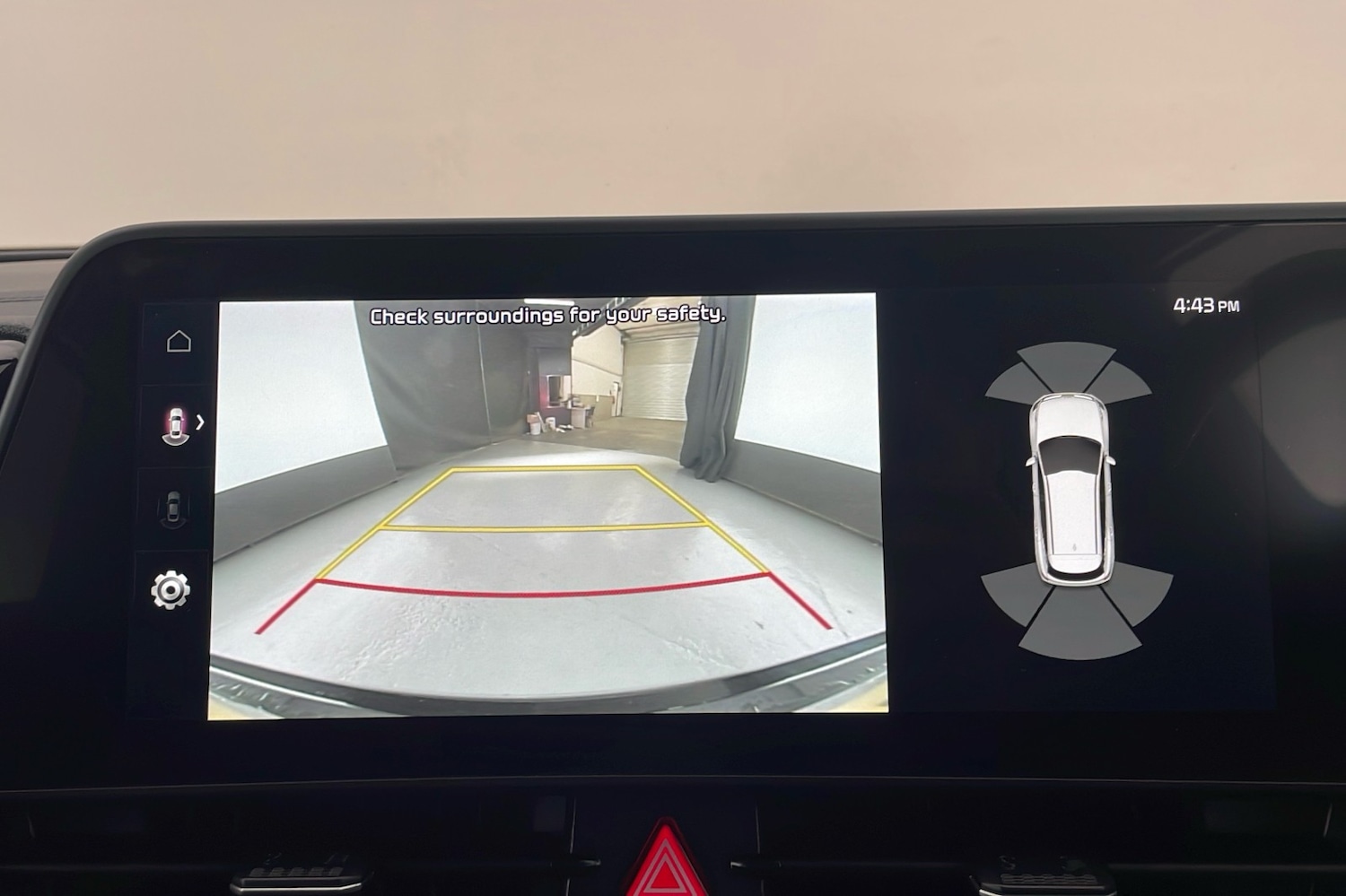 Used Kia Sportage 2024 for sale - 76605427: Photo 21