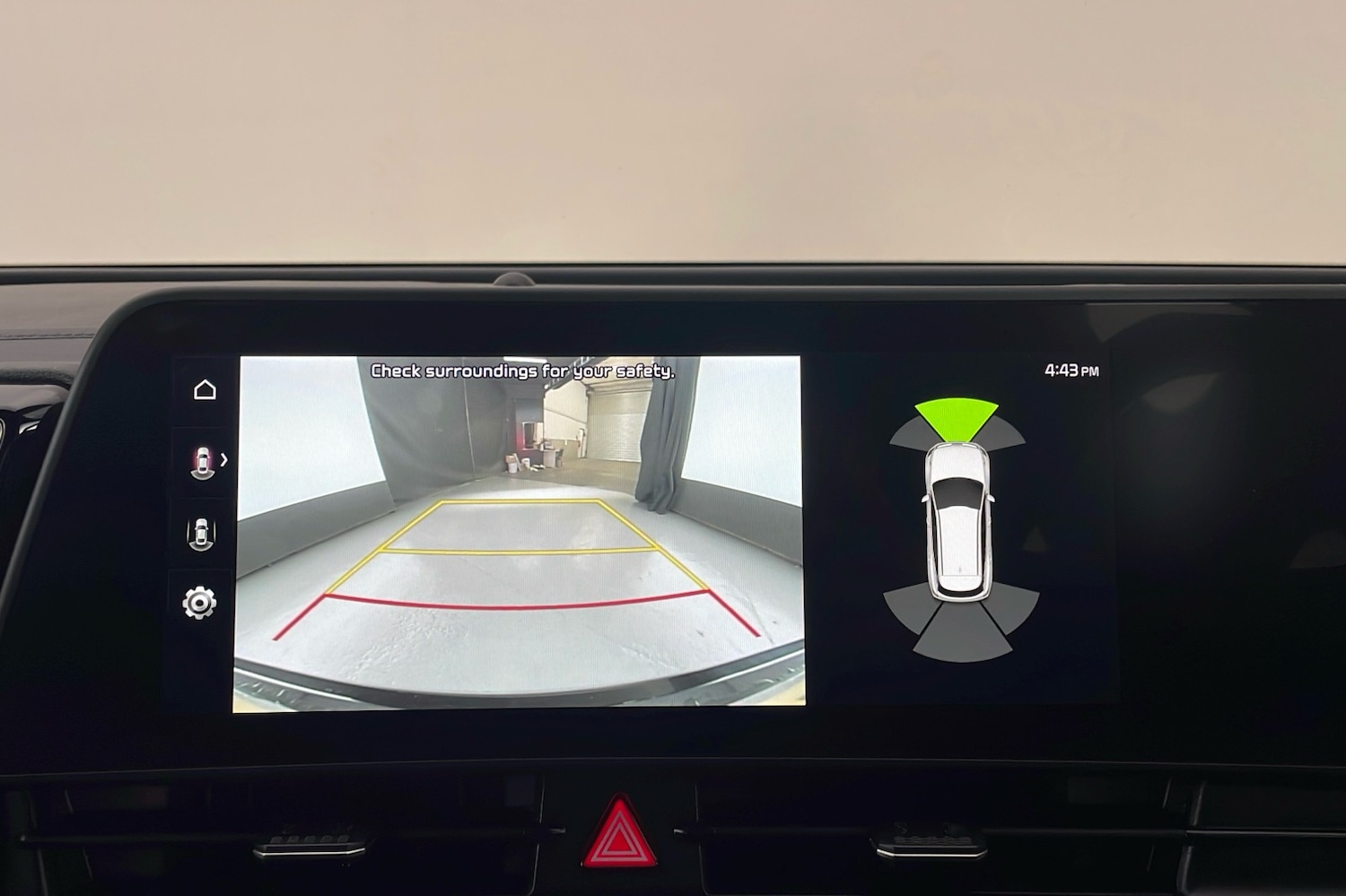 Used Kia Sportage 2024 for sale - 76605427: Photo 24