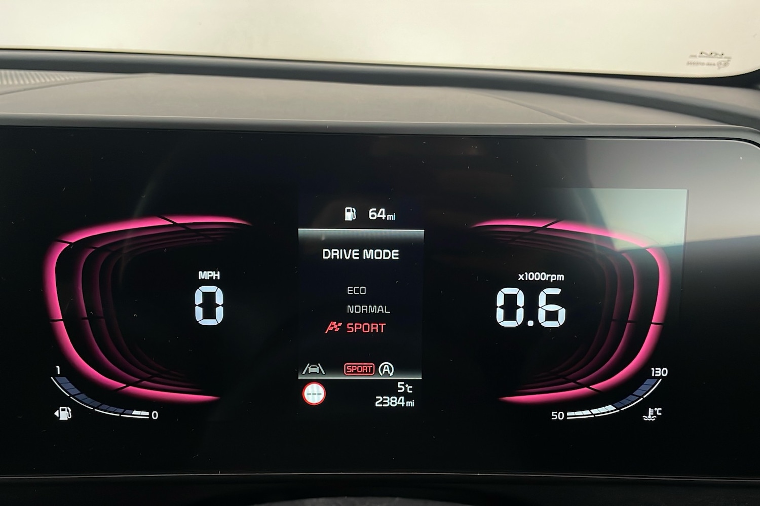 Used Kia Sportage 2024 for sale - 76605427: Photo 25