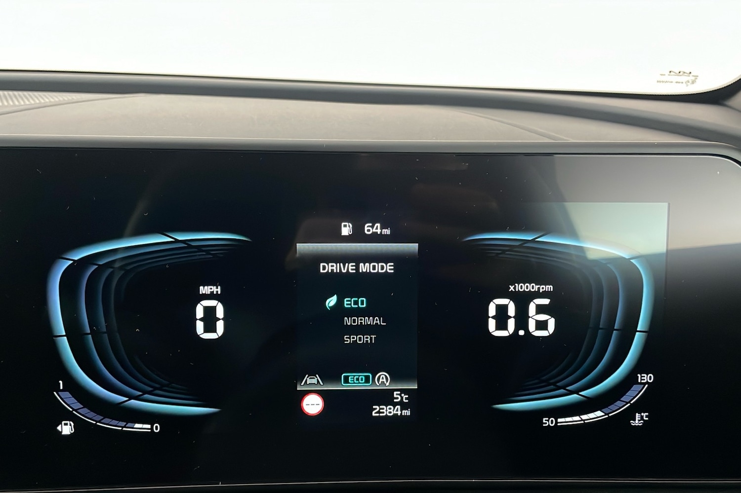 Used Kia Sportage 2024 for sale - 76605427: Photo 26