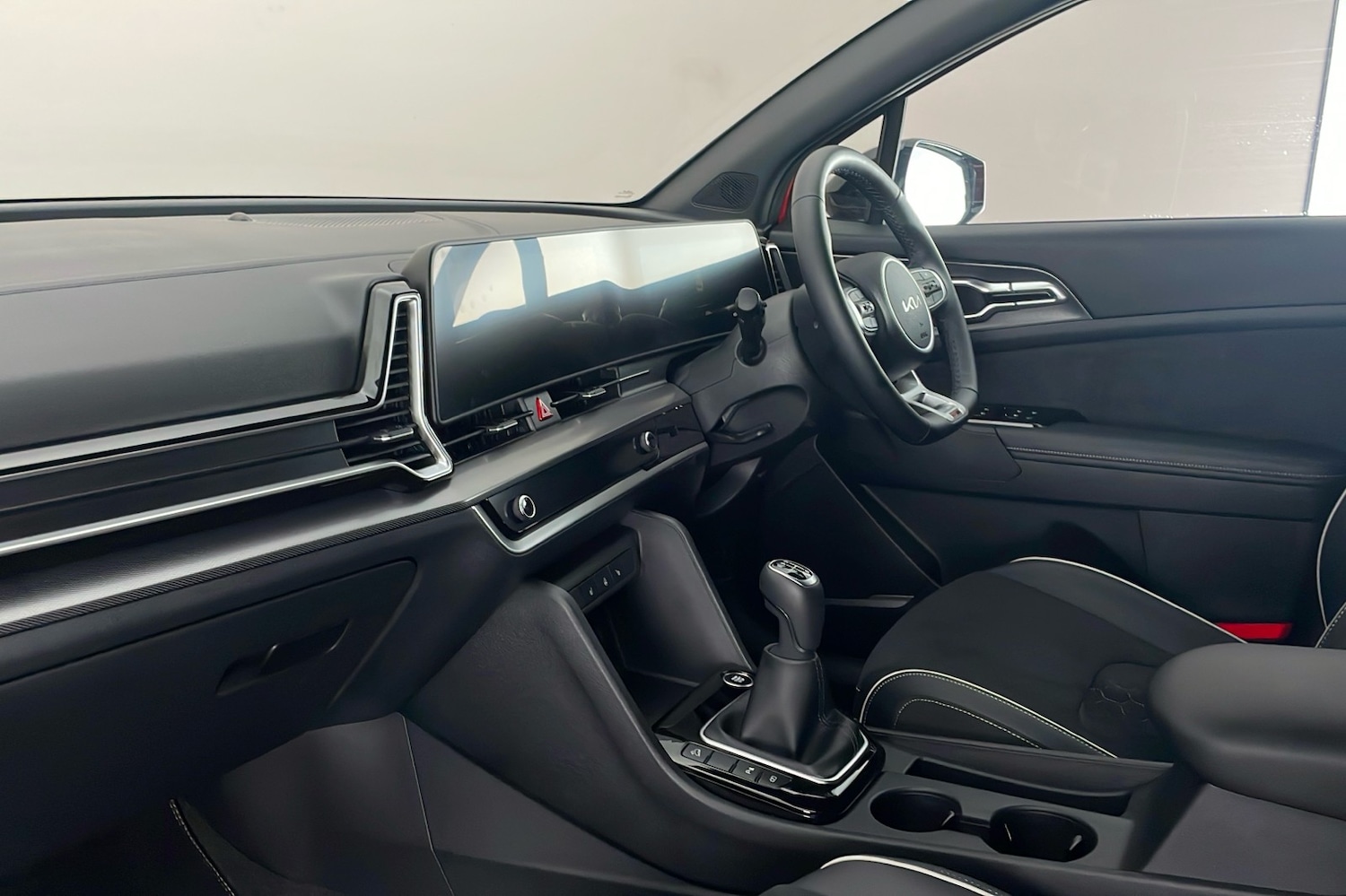 Used Kia Sportage 2024 for sale - 76605427: Photo 27