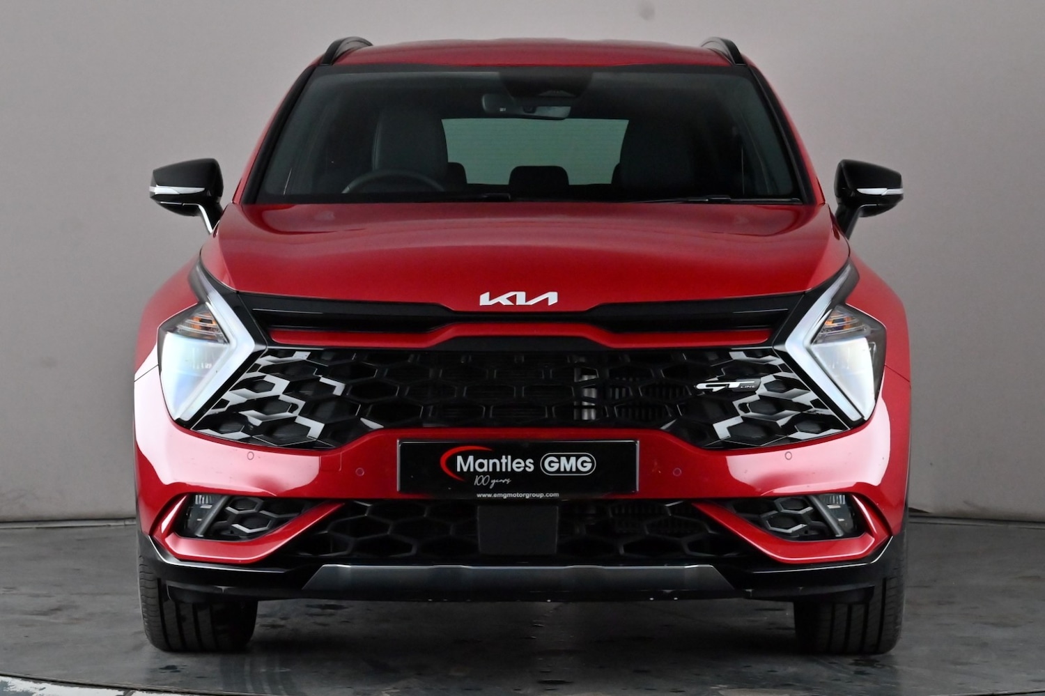 Used Kia Sportage 2024 for sale - 76605427: Photo 3