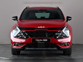 Used Kia Sportage 2024 for sale - 76605427: Photo