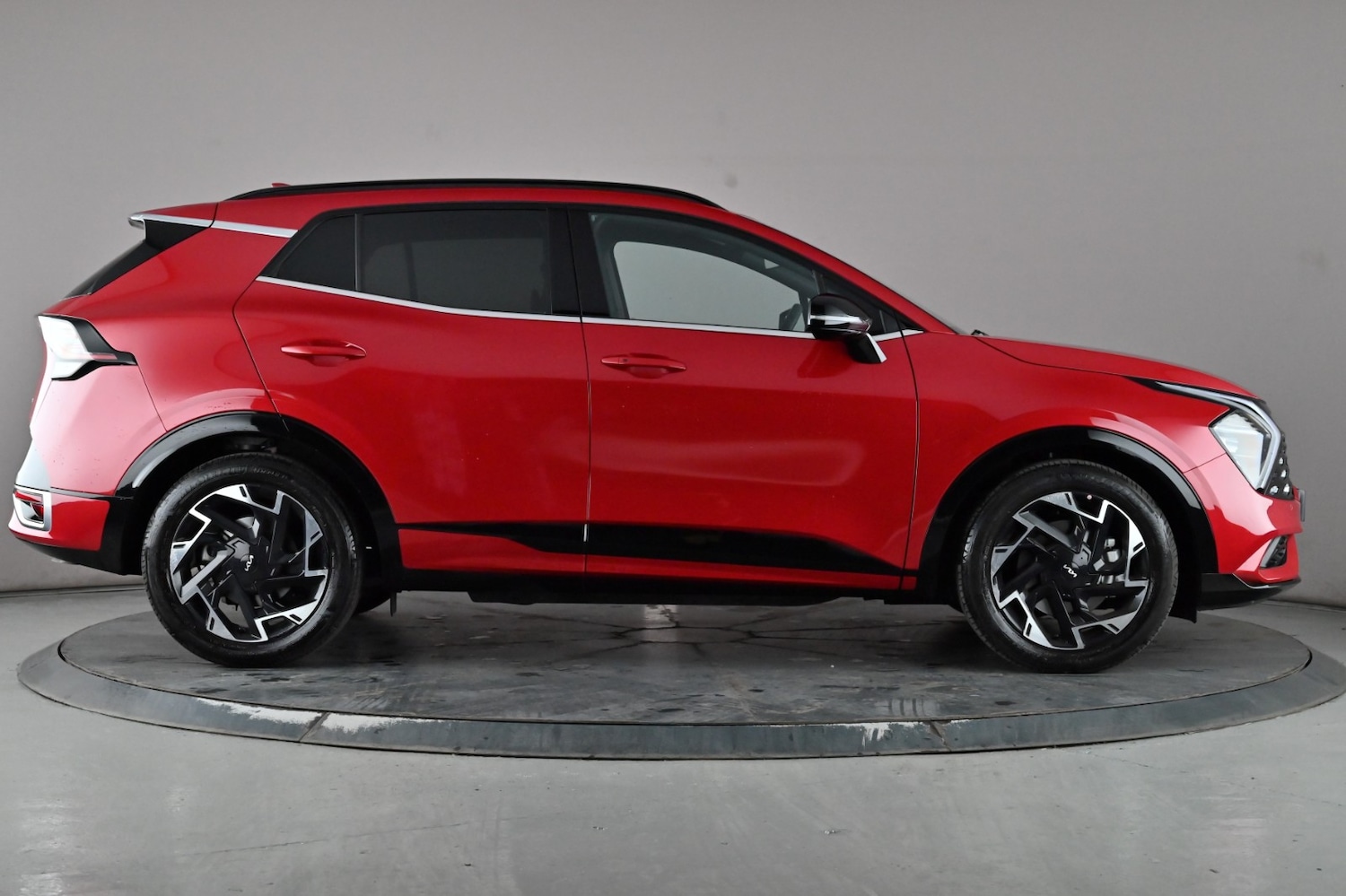 Used Kia Sportage 2024 for sale - 76605427: Photo 4