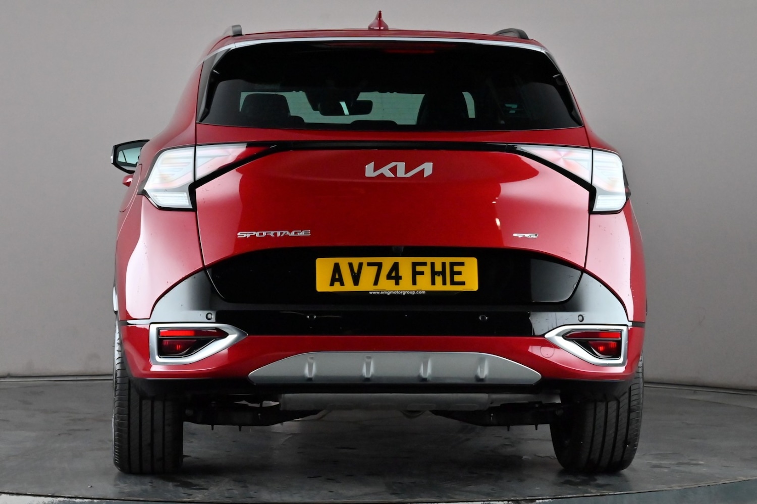 Used Kia Sportage 2024 for sale - 76605427: Photo 6