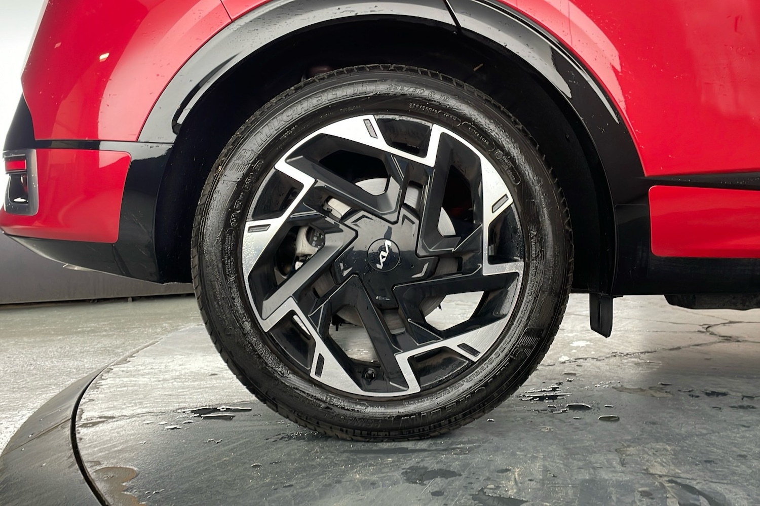 Used Kia Sportage 2024 for sale - 76605427: Photo 8