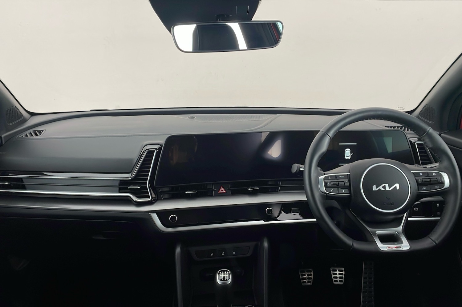 Used Kia Sportage 2024 for sale - 76605427: Photo 9