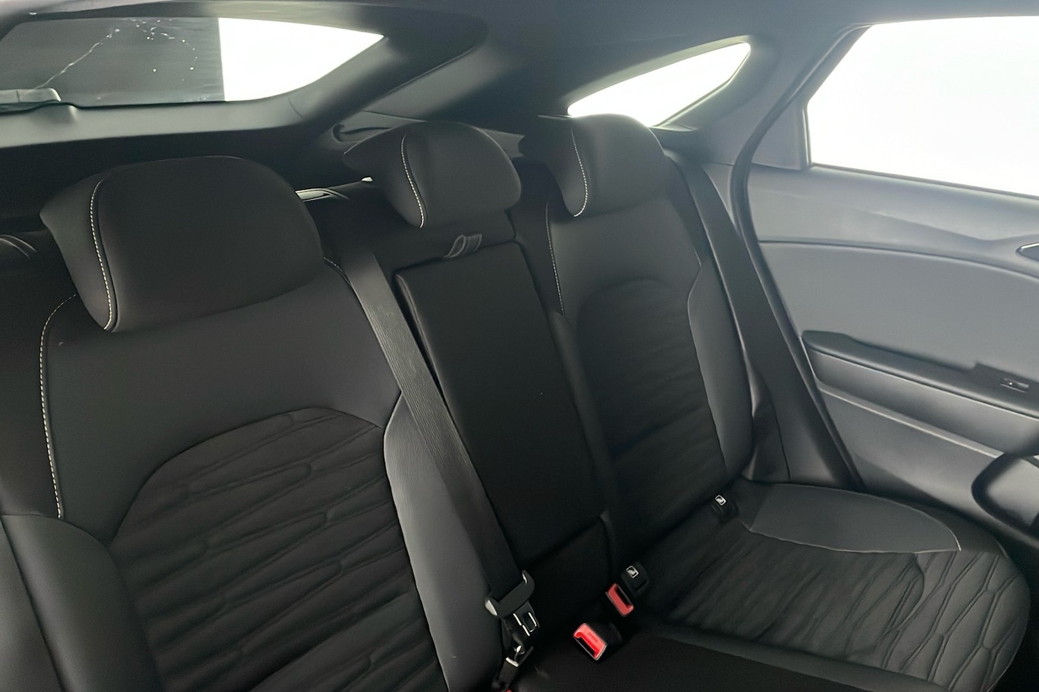 Used Kia Pro Ceed 2024 for sale - 76805209: Photo 10